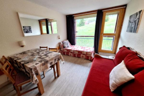 30 M With BalconyView Near The Paradiski Slopes